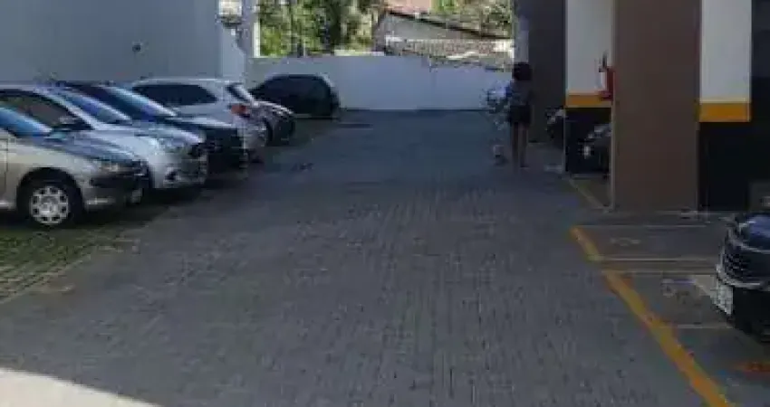 Apartamento para venda com 2 dormitórios, 1 suite, 1 vaga e 56m² localizado no americanópolis