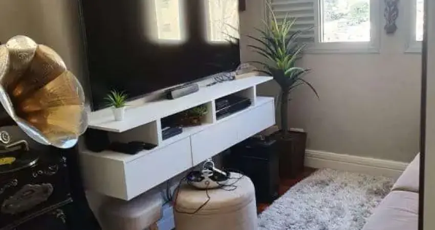 Apartamento para venda com 3 dormitorios, 1 suite, 2 vagas e 75m², localizado em jabaquara