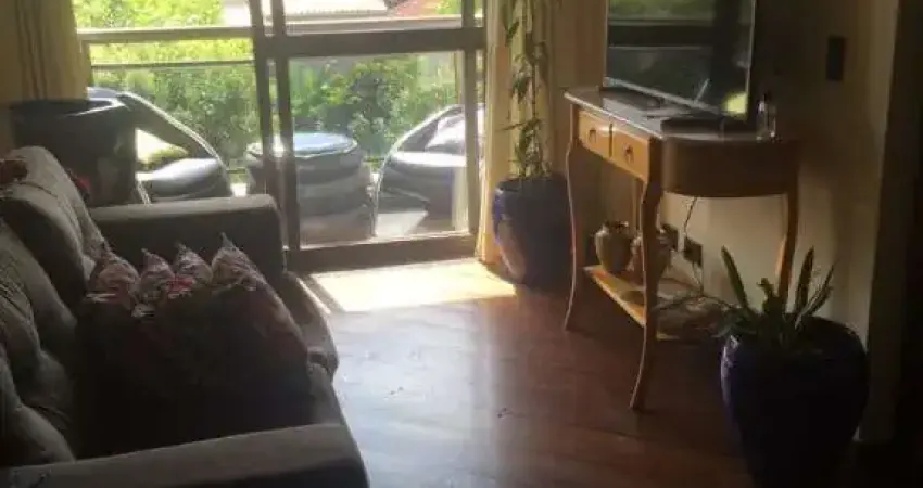 Apartamento com 3 quartos à venda na Vila da Saúde, São Paulo