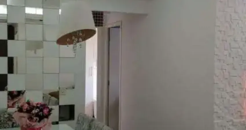 Apartamento com 2 quartos à venda no Sacomã, São Paulo 