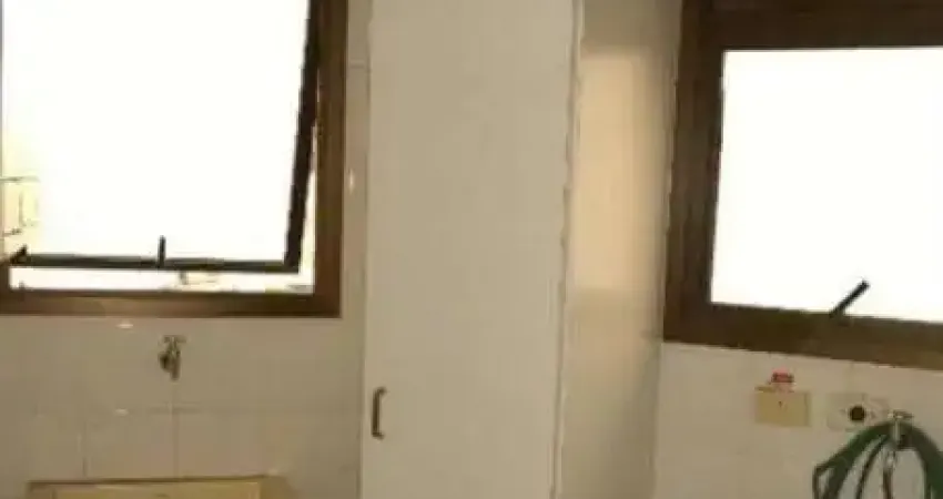 Apartamento com 3 quartos à venda no Bosque da Saúde, São Paulo