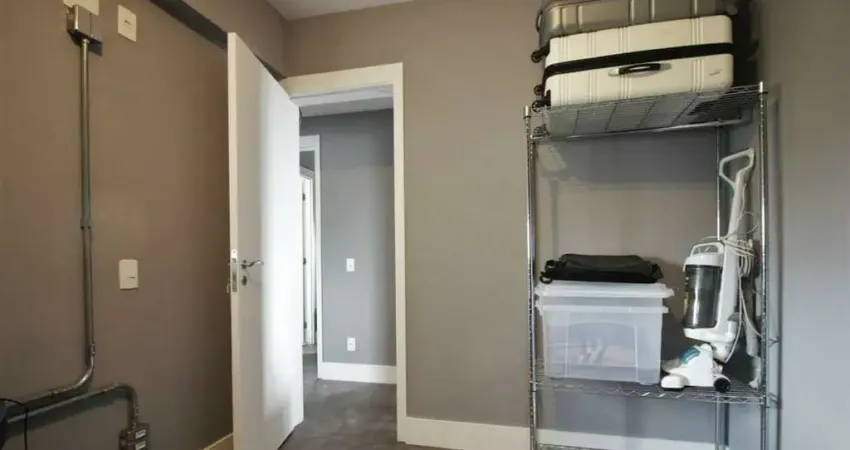 Apartamento com 2 quartos à venda no Jardim Caboré, São Paulo 