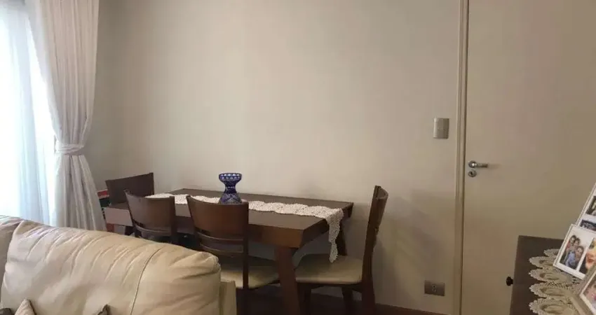 Apartamento para venda com 92m², 3 dormitórios· 2 vagas - localizado no vila guarani (zona sul)