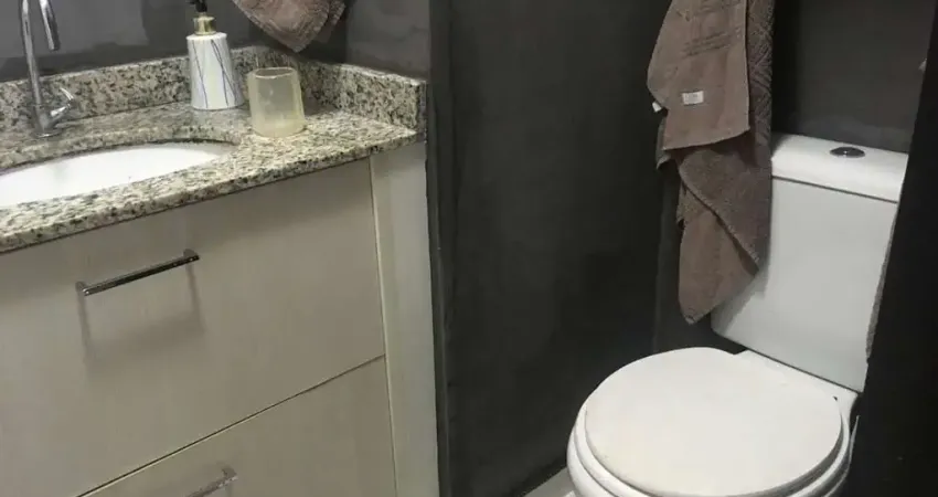 Apartamento com 3 quartos à venda na Vila Suzana, São Paulo 