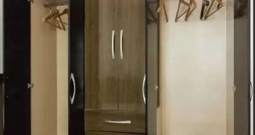 Apartamento para venda com 2 quartos, 90m² localizado no planalto paulista