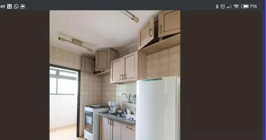 Apartamento à venda 1 quarto, 1 vaga, 96m², vila parque jabaquara, são paulo - sp |