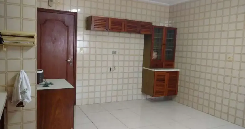 Encantador apartamento de 3 dormitórios com 1 suíte e 2 vagas na saúde