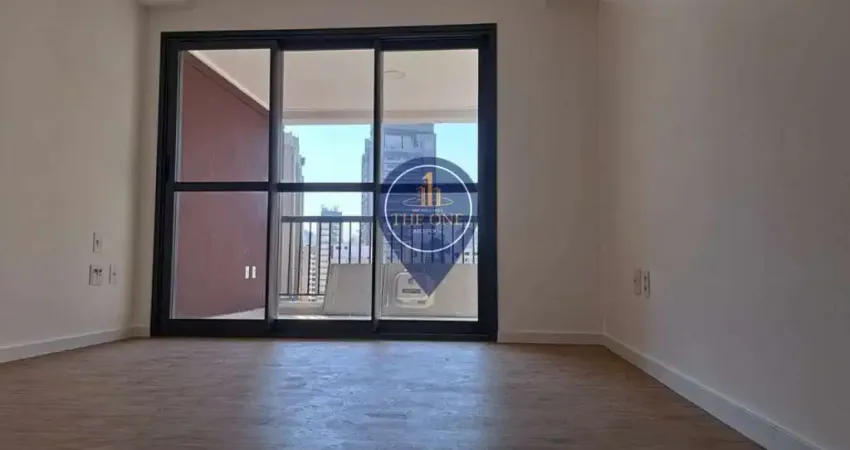 Apartamento para venda com 1 dormitorio, 26m², localizado na vila mariana