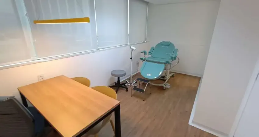 Sala comercial com 18 salas para alugar no Centro, São Paulo 