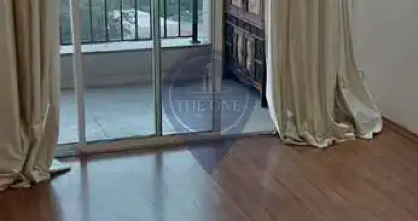 Apartamento com 3 quartos à venda no Jardim Parque Morumbi, São Paulo