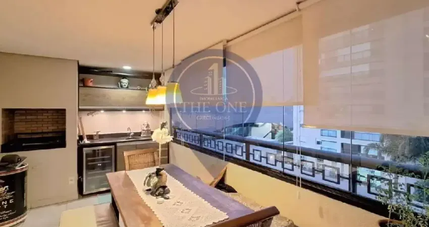 Apartamento com 3 quartos à venda no Parque Industrial Tomas Edson, São Paulo 