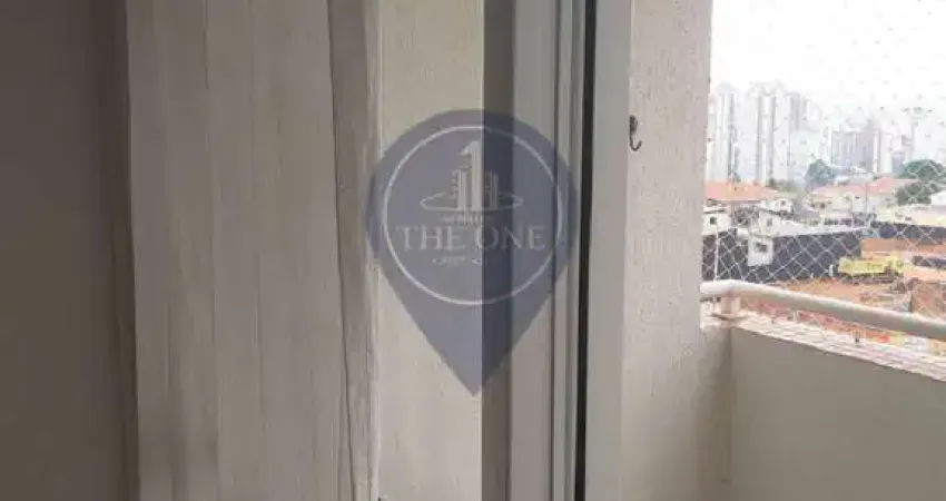 Apartamento com 2 quartos para alugar na Vila Dom Pedro I, São Paulo