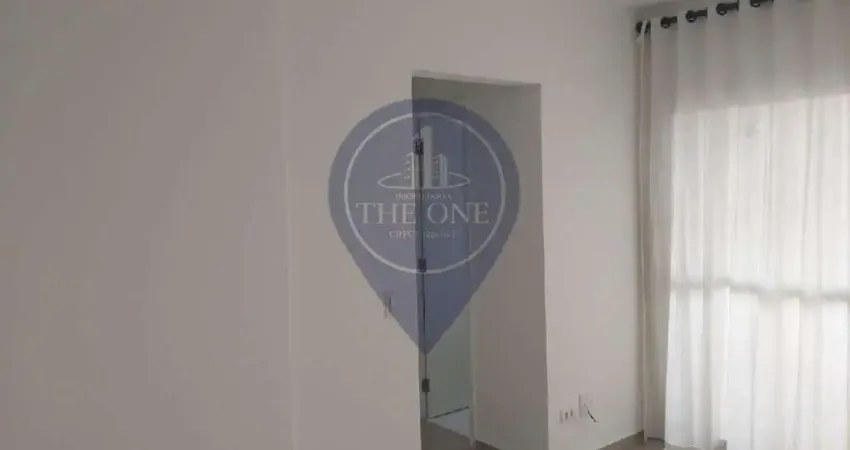 Apartamento com 2 quartos para alugar na Rua Salvador Simões, 717, Vila Dom Pedro I, São Paulo