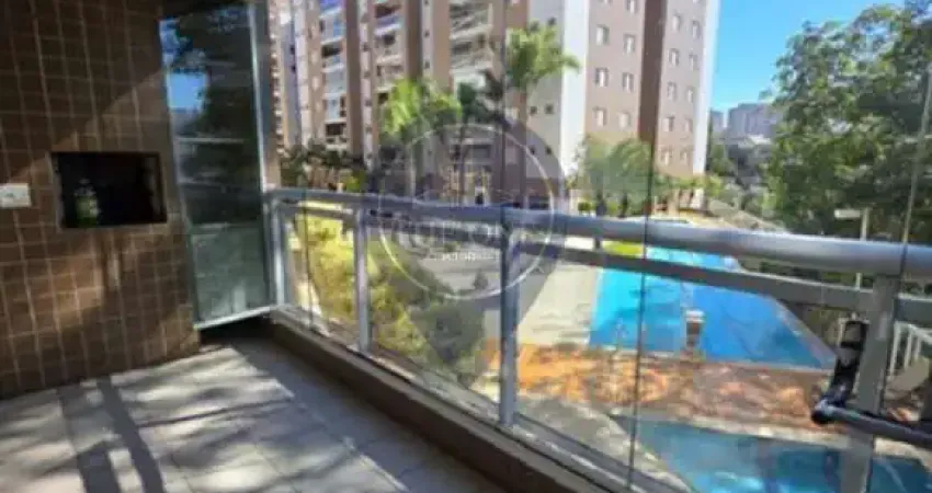 Apartamento de luxo com 4 quartos e 2 suítes em cidade são francisco, são paulo-sp: 128m², 2 salas, 4 banheiros e 2 vagas!