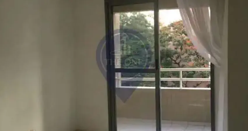 Excelente oportunidade! apartamento à venda no brooklin paulista, são paulo-sp. 1 quarto, 2 salas, 1 vaga, 40m². confira!