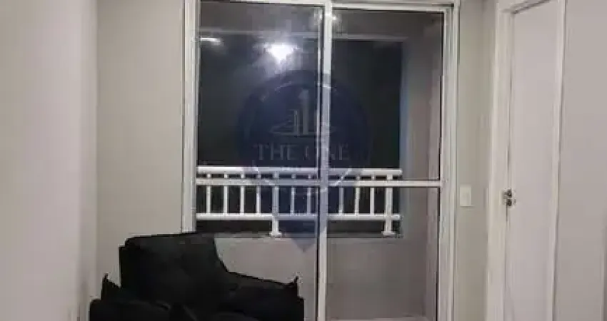 Apartamento com 1 quarto para alugar na Chácara Inglesa, São Paulo