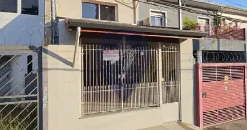 Casa comercial com 2 salas para alugar na Vila Mariana, São Paulo 