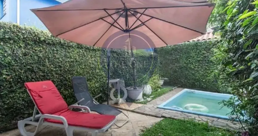 Casa em condomínio fechado com 4 quartos à venda no Cambuci, São Paulo