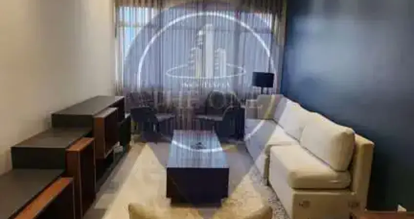 Apartamento exclusivo na vila nova conceição: 3 quartos, 2 suítes, 1 vaga de garagem - 94m² de conforto e sofisticação!