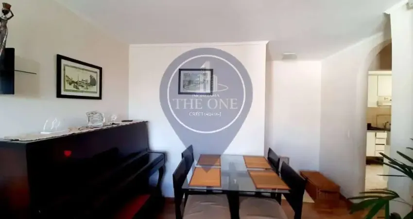 Apartamento à venda em são paulo-sp, jardim da glória: 2 quartos, 2 banheiros, 1 vaga de garagem, 58m². venha conferir!