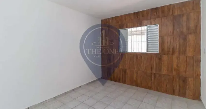 Casa com 2 quartos à venda na Vila Tolstoi, São Paulo 