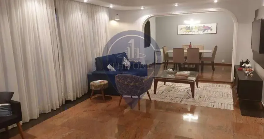Apartamento com 3 quartos à venda no Alto da Mooca, São Paulo 
