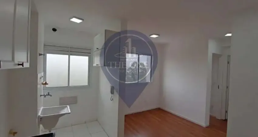 Apartamento à venda em são paulo-sp, 2 quartos, 1 banheiro, 1 vaga na garagem, 36m² de área - imperdível!