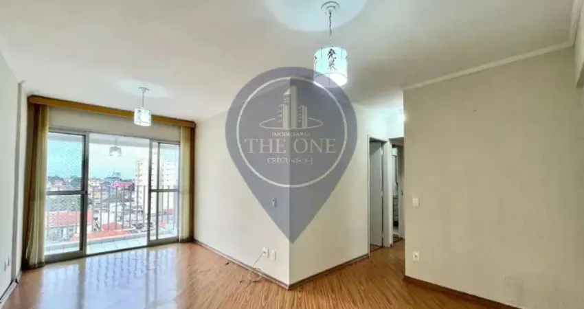 Apartamento à venda em são paulo-sp, vila campestre: 3 quartos, 1 suíte, 2 salas, 2 banheiros, 2 vagas, 70m². venha conhecer!