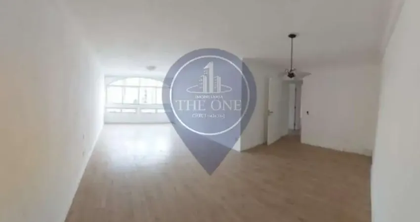 Imóvel de luxo para locação em são paulo-sp: apartamento de 2 quartos, 1 suíte, 2 banheiros e 1 vaga de garagem no jardim europa - 135m².