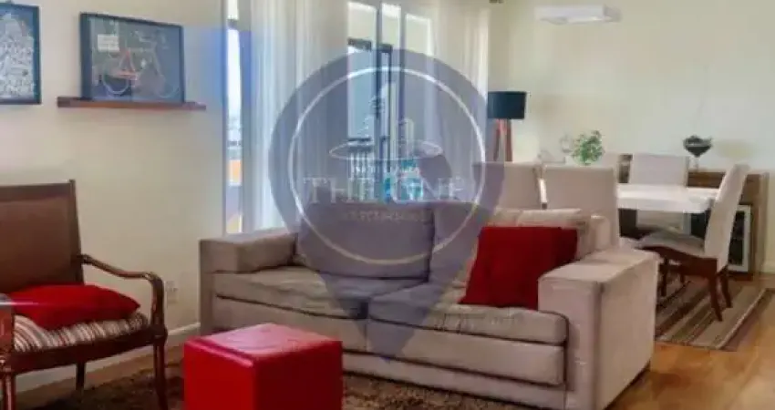 Aluguel de apartamento de luxo na vila leopoldina - 3 quartos, 1 suíte, 2 salas, 4 banheiros, 130m², 2 vagas de garagem