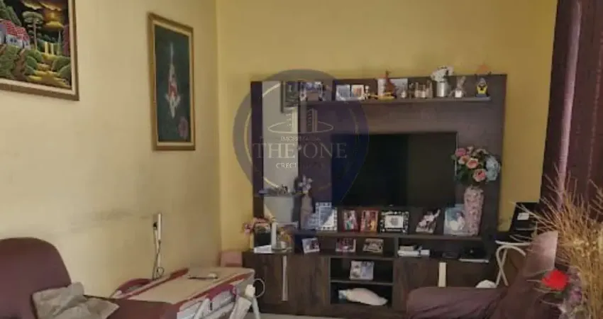 Imperdível casa à venda em são paulo-sp, jardim rossin! 3 quartos, 1 suíte, 2 salas, 2 banheiros, 256m². venha conferir!