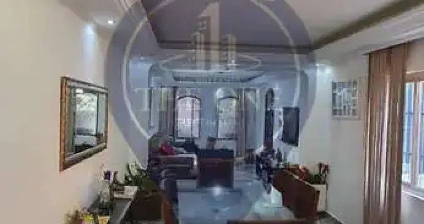 Casa à venda em são paulo-sp, vila guilherme! 3 quartos, 2 banheiros, 1 vaga de garagem, 200m² de área! imperdível!