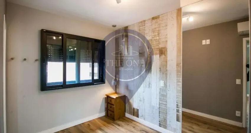 Studio de luxo para locação em condomínio na bela vista - 1 quarto, 1 sala, 1 banheiro e vaga de garagem - são paulo-sp