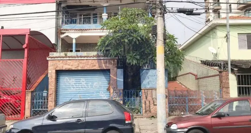 Imperdível oportunidade de compra: casa para demolição, 500,00 m² na vila aricanduva, são paulo-sp!