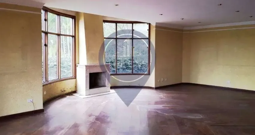 Luxuosa mansão de 8 quartos na vila ida, são paulo-sp: 572m², 1 suíte, 3 salas e 8 vagas de garagem. imperdível!