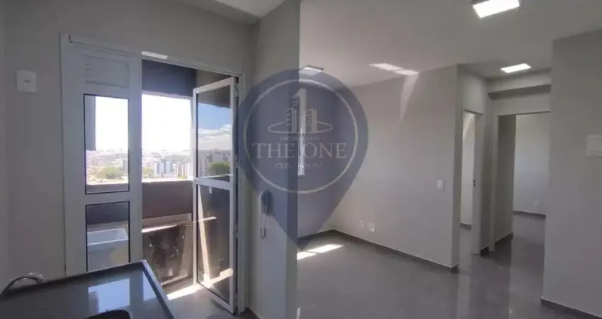 Apartamento para locação na vila vermelha, são paulo - 2 quartos, 2 salas, 1 banheiro, 38m² de área