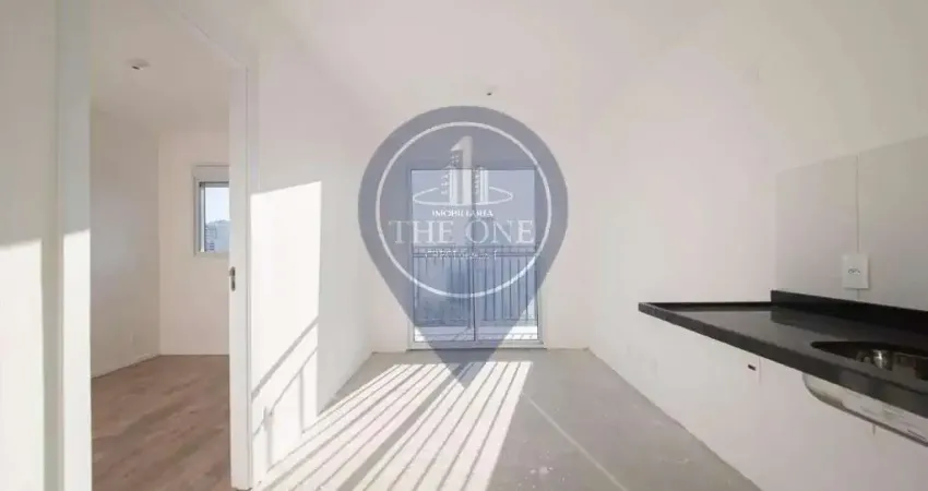 Studio à venda em são paulo-sp, campo belo: 1 quarto, 1 sala, 1 banheiro, 27m² de área - imperdível oportunidade!