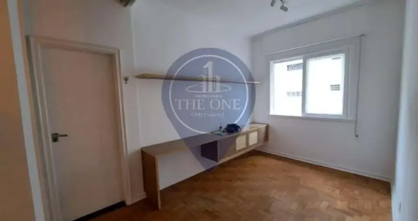 Apartamento com 1 quarto para alugar na Bela Vista, São Paulo 