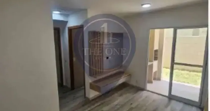 Venda de apartamento de 2 quartos com suíte e vaga de garagem no paraíso do morumbi, são paulo-sp!