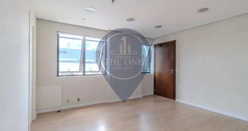 Imperdível! apartamento comercial à venda em vila clementino, sp - 1 quarto, 51m² - oportunidade única!