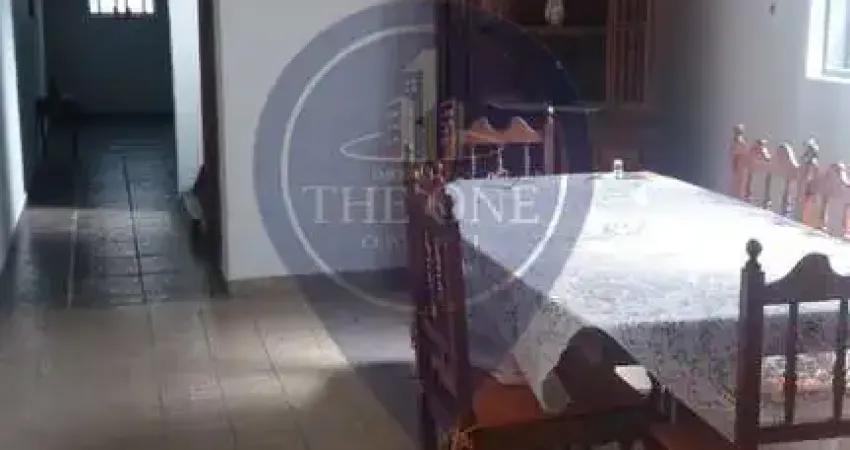 Casa com 4 quartos à venda em Santo Amaro, São Paulo 