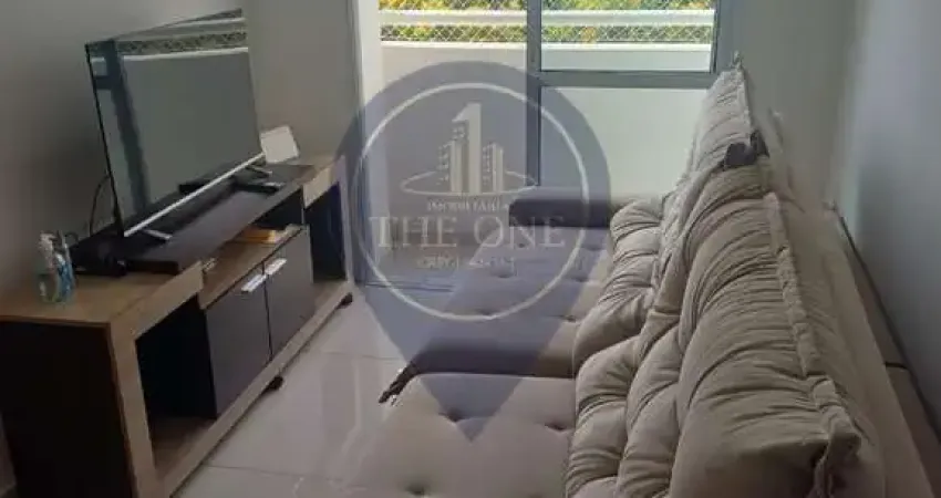 Apartamento com 2 quartos à venda na Vila Suzana, São Paulo 