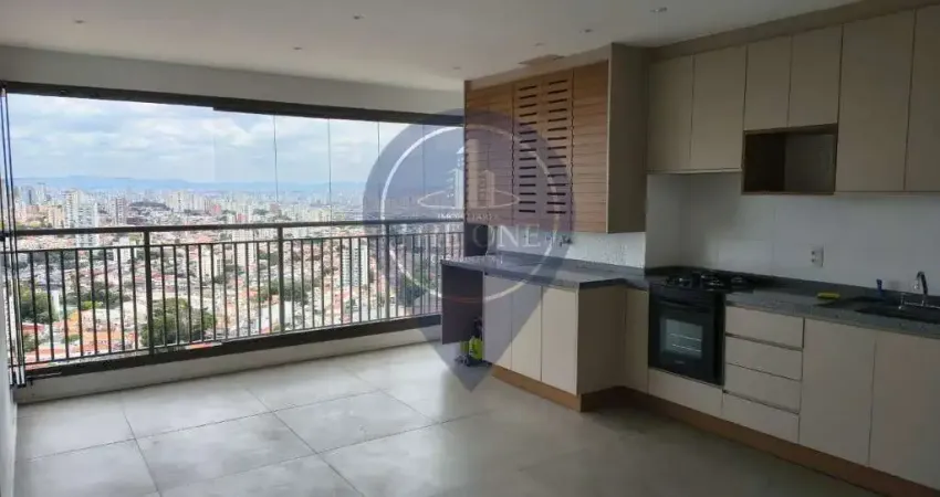 Apartamento para locação no ipiranga, são paulo-sp: 2 quartos, 1 suíte, 2 salas, 2 banheiros, 1 vaga de garagem, 54m². venha conferir!