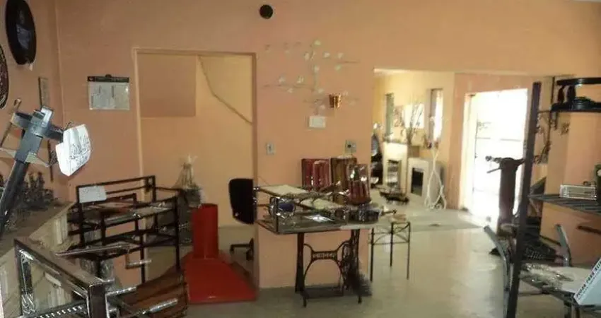 Sobrado comercial com 359m², à venda, pinheiros, são paulo, sp