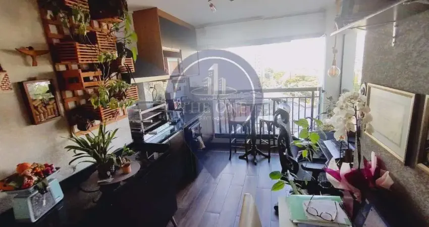 Apartamento à venda em são paulo-sp, parque são jorge: 2 quartos, 1 suíte, 2 salas, 2 banheiros, 1 vaga, 67m². venha conferir!