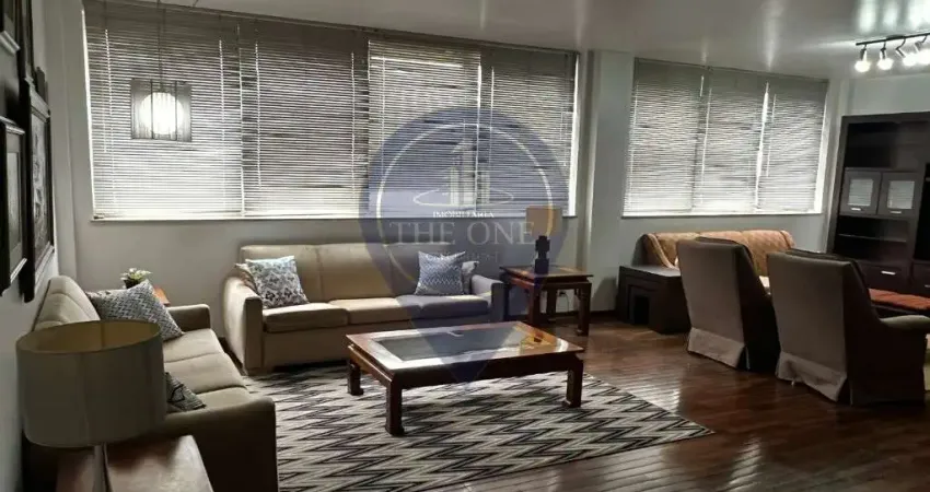 Apartamento de alto padrão no jardim paulista, são paulo-sp: 3 quartos, 1 suíte, 2 salas, 2 banheiros, 2 vagas de garagem, 176m². venha conferir!