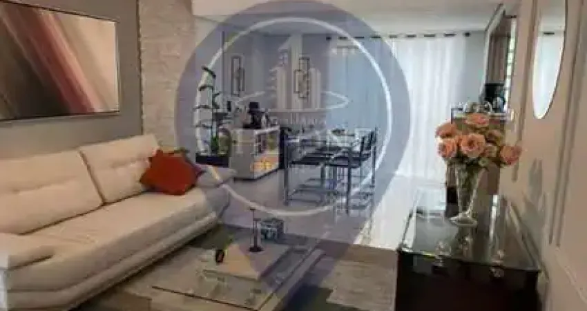 Casa com 3 quartos à venda no Parque São Domingos, São Paulo