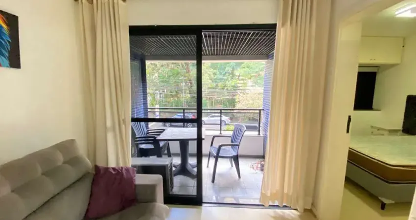 Apartamento para locação e venda, com 1 dormitório, 1 vaga e 44m², localizado na bela vista, são paulo, sp