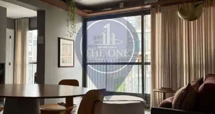 Apartamento para locação em são paulo-sp, no bairro sumarezinho: 1 quarto, 1 suíte, 2 salas, 2 banheiros, 1 vaga, 61m².