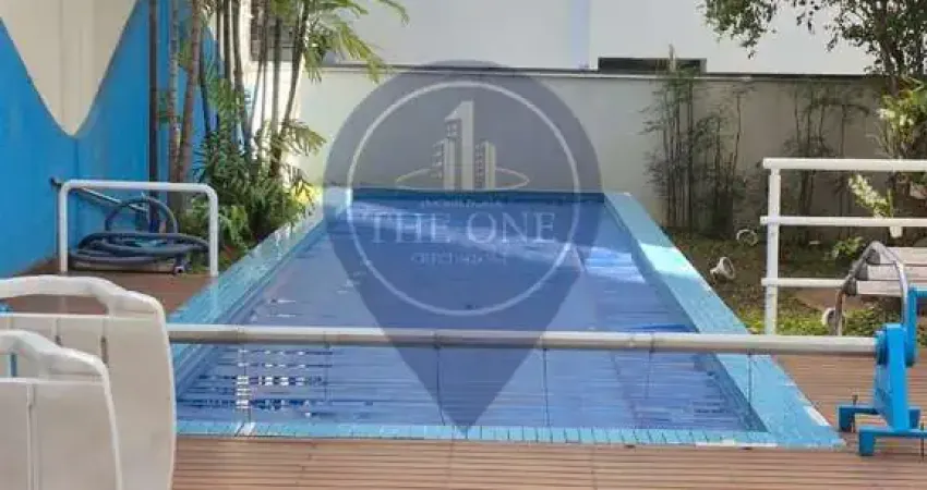 Apartamento de luxo para locação no itaim bibi: 3 quartos, 1 suíte, 2 banheiros, 3 vagas de garagem!